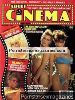 Adult Cinema Review - January-1989 Adult magazine